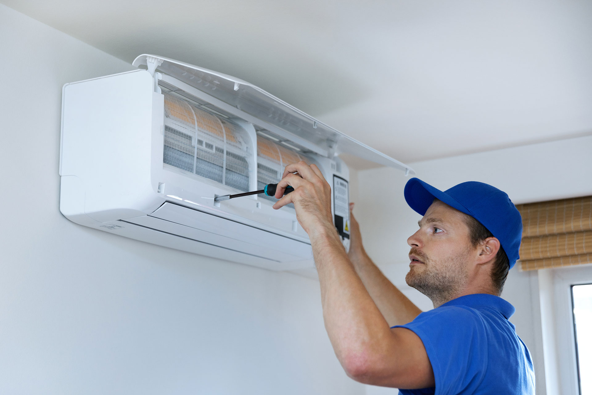 Heating and Cooling Services - Pittsburgh, PA - South Hills Electric